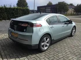Chevrolet Volt thumbnail 4