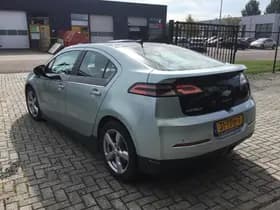 Chevrolet Volt thumbnail 8