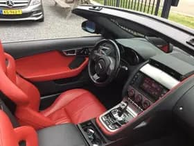 Jaguar F-Type thumbnail 13