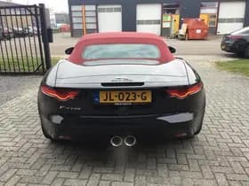 Jaguar F-Type thumbnail 5