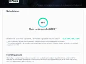 Jaguar I-Pace thumbnail 20