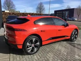 Jaguar I-Pace thumbnail 6