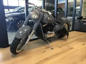 Kawasaki Chopper thumbnail 3