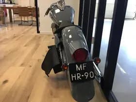 Kawasaki Chopper thumbnail 4