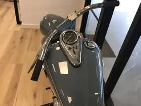Kawasaki Chopper thumbnail 5