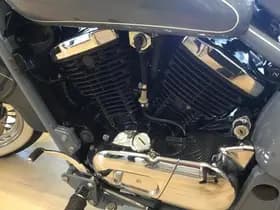 Kawasaki Chopper thumbnail 6