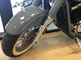 Kawasaki Chopper thumbnail 8