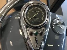 Kawasaki Chopper thumbnail 9