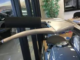 Kawasaki Chopper thumbnail 10