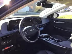 Kia EV6 thumbnail 11