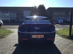 Kia EV6 thumbnail 13