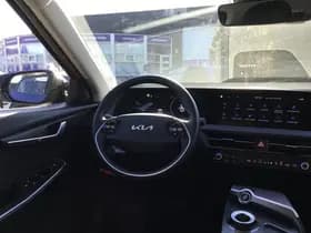 Kia EV6 thumbnail 14