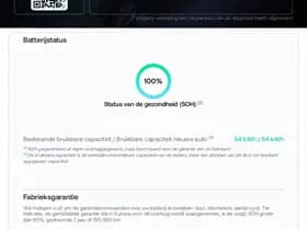 Kia EV6 thumbnail 21