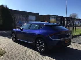 Kia EV6 thumbnail 4