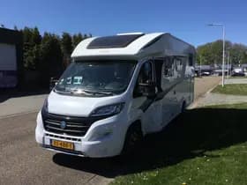 Knaus R22 thumbnail 2