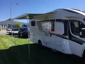 Knaus R22 thumbnail 22