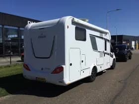 Knaus R22 thumbnail 4