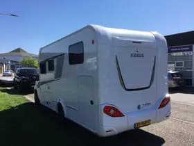 Knaus R22 thumbnail 5