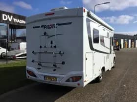 Pilote P700GJ thumbnail 5