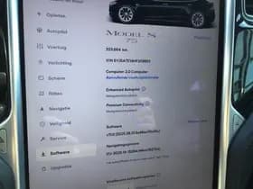 Tesla Model S thumbnail 11
