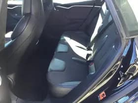 Tesla Model S thumbnail 12
