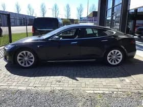 Tesla Model S thumbnail 8