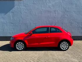 Audi A1 thumbnail 3