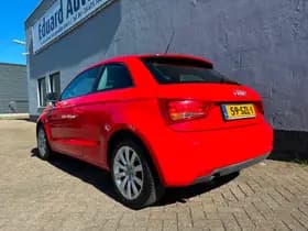 Audi A1 thumbnail 4