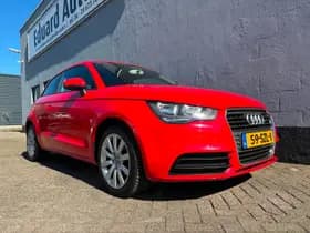 Audi A1 thumbnail 5