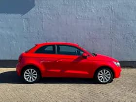 Audi A1 thumbnail 6