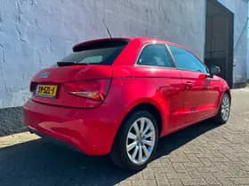 Audi A1 thumbnail 7