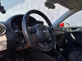 Audi A1 thumbnail 10