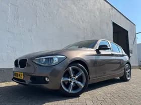 BMW 1-Serie