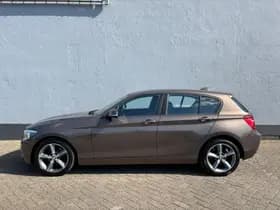 BMW 1-Serie thumbnail 2