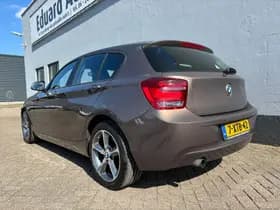 BMW 1-Serie thumbnail 3