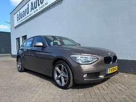 BMW 1-Serie thumbnail 4