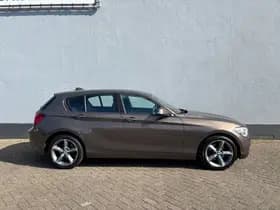 BMW 1-Serie thumbnail 5