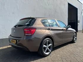 BMW 1-Serie thumbnail 6