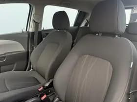 Chevrolet Aveo thumbnail 7