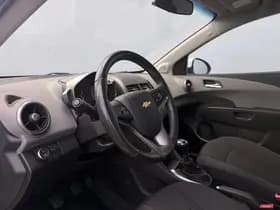 Chevrolet Aveo thumbnail 9