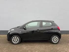 Citroen C1 1.0 e-VTi Feel 5-Deurs - Airco - LMV thumbnail 2