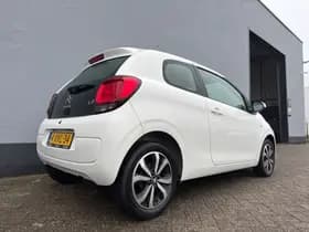 Citroen C1 1.0 e-VTi Serie Blanc - Airco - LMV thumbnail 6