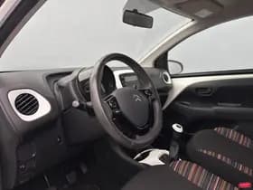 Citroen C1 1.0 e-VTi Serie Blanc - Airco - LMV thumbnail 9