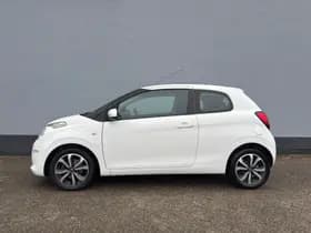 Citroën C1 thumbnail 2