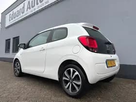 Citroën C1 thumbnail 3