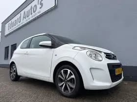 Citroën C1 thumbnail 4