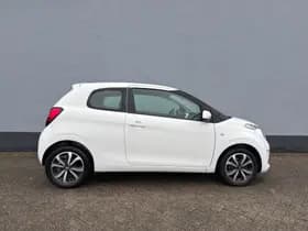 Citroën C1 thumbnail 5