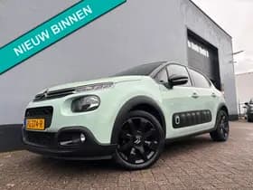 Citroën C3 thumbnail 1