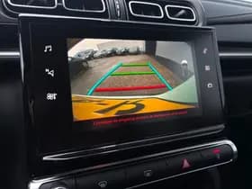 Citroën C3 thumbnail 11