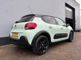 Citroën C3 thumbnail 6